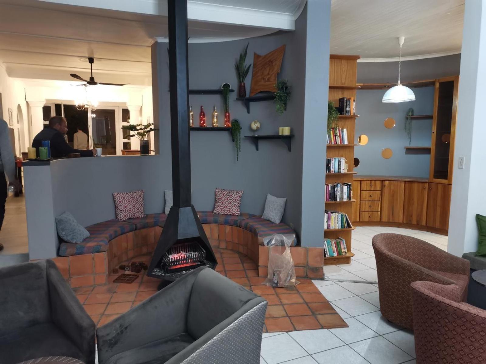 Guesthouse Terra Africa Windhoek Exterior foto